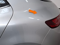 Personenauto, renault, mégane 1.5 blue dci, 2019 - afbeelding 9 van  28