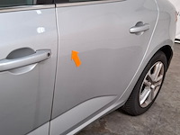 Personenauto, renault, mégane 1.5 blue dci, 2019 - afbeelding 10 van  28