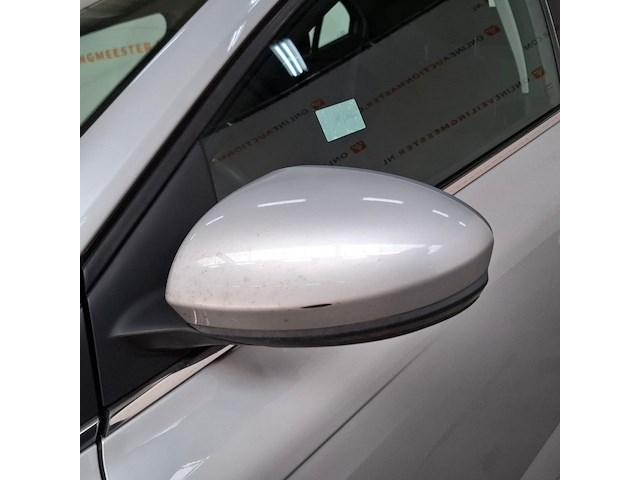 Personenauto, renault, mégane 1.5 blue dci, 2019 - afbeelding 11 van  28