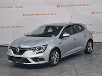 Personenauto, renault, mégane 1.5 blue dci, 2019 - afbeelding 1 van  28