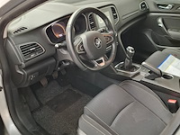 Personenauto, renault, mégane 1.5 blue dci, 2019 - afbeelding 14 van  28