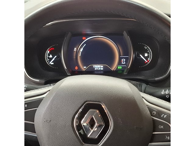 Personenauto, renault, mégane 1.5 blue dci, 2019 - afbeelding 15 van  28