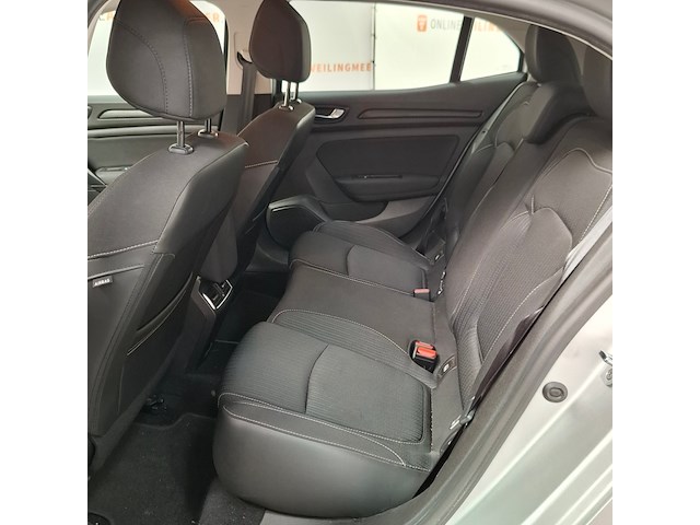 Personenauto, renault, mégane 1.5 blue dci, 2019 - afbeelding 16 van  28