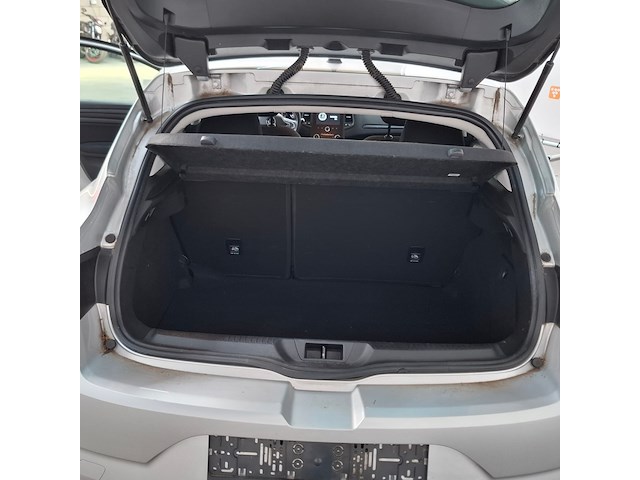 Personenauto, renault, mégane 1.5 blue dci, 2019 - afbeelding 17 van  28