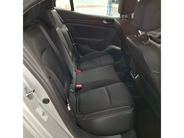 Personenauto, renault, mégane 1.5 blue dci, 2019 - afbeelding 18 van  28