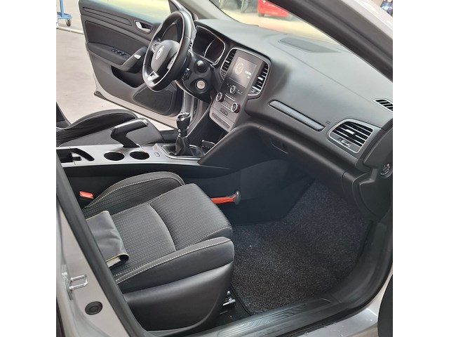 Personenauto, renault, mégane 1.5 blue dci, 2019 - afbeelding 19 van  28