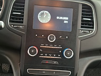 Personenauto, renault, mégane 1.5 blue dci, 2019 - afbeelding 20 van  28