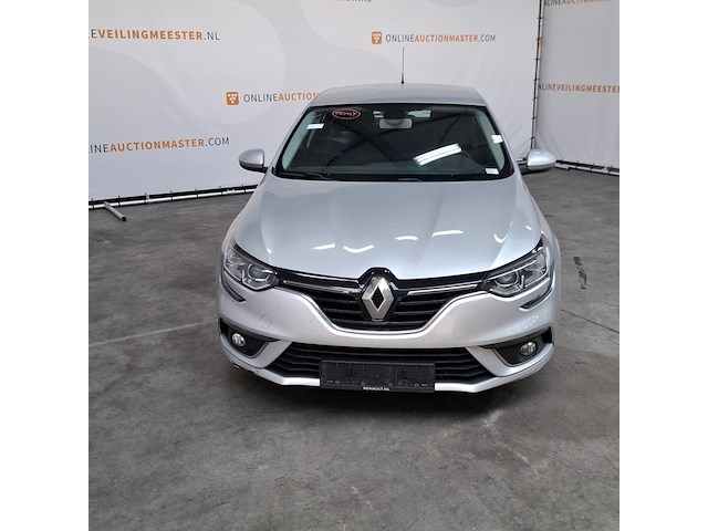Personenauto, renault, mégane 1.5 blue dci, 2019 - afbeelding 12 van  28