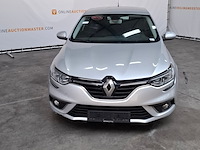 Personenauto, renault, mégane 1.5 blue dci, 2019 - afbeelding 12 van  28