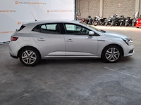 Personenauto, renault, mégane 1.5 blue dci, 2019 - afbeelding 22 van  28