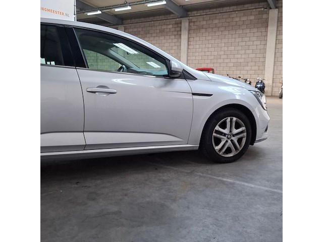 Personenauto, renault, mégane 1.5 blue dci, 2019 - afbeelding 23 van  28