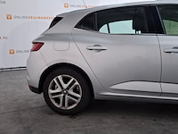 Personenauto, renault, mégane 1.5 blue dci, 2019 - afbeelding 24 van  28