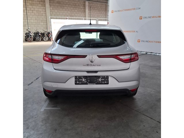 Personenauto, renault, mégane 1.5 blue dci, 2019 - afbeelding 25 van  28