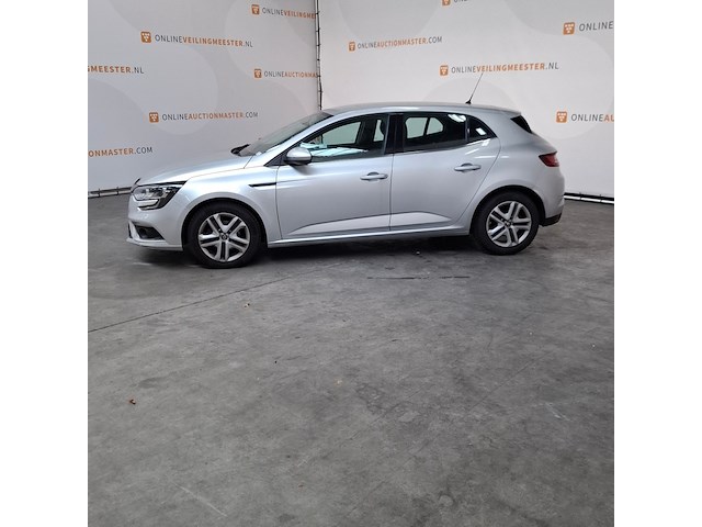 Personenauto, renault, mégane 1.5 blue dci, 2019 - afbeelding 26 van  28