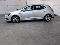 Personenauto, renault, mégane 1.5 blue dci, 2019 - afbeelding 26 van  28