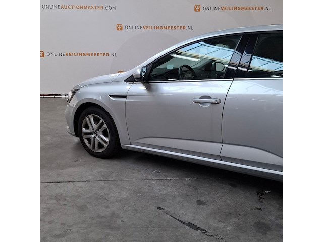 Personenauto, renault, mégane 1.5 blue dci, 2019 - afbeelding 28 van  28