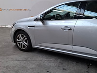 Personenauto, renault, mégane 1.5 blue dci, 2019 - afbeelding 28 van  28