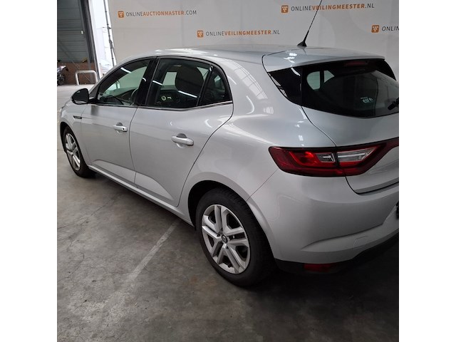 Personenauto, renault, mégane 1.5 blue dci, 2019 - afbeelding 2 van  75