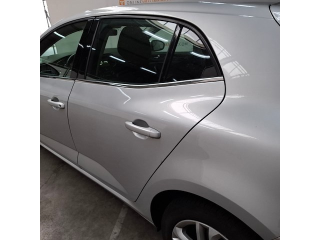 Personenauto, renault, mégane 1.5 blue dci, 2019 - afbeelding 3 van  75