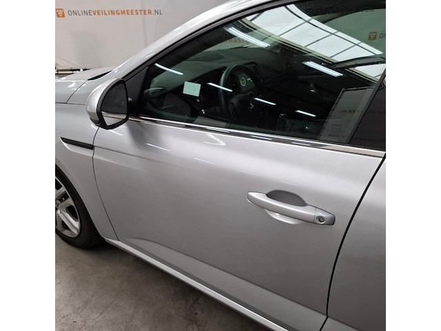 Personenauto, renault, mégane 1.5 blue dci, 2019 - afbeelding 4 van  75