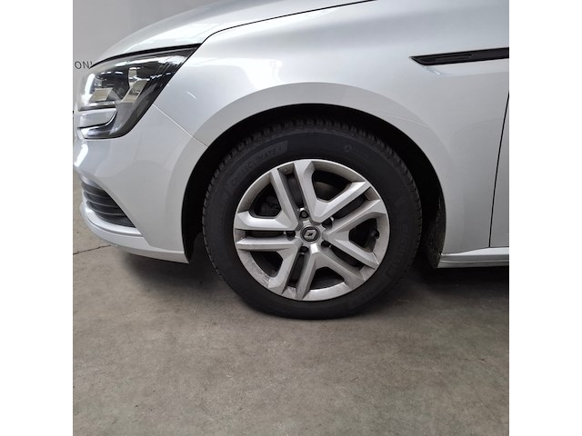 Personenauto, renault, mégane 1.5 blue dci, 2019 - afbeelding 5 van  75