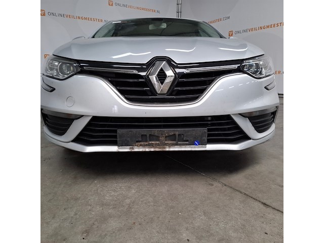 Personenauto, renault, mégane 1.5 blue dci, 2019 - afbeelding 8 van  75