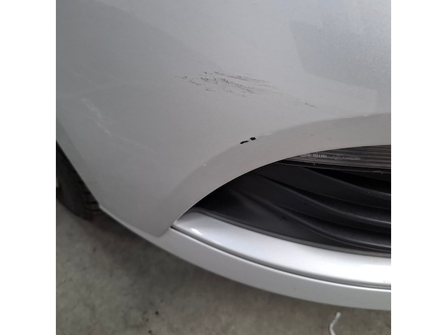 Personenauto, renault, mégane 1.5 blue dci, 2019 - afbeelding 10 van  75