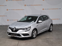 Personenauto, renault, mégane 1.5 blue dci, 2019 - afbeelding 1 van  75