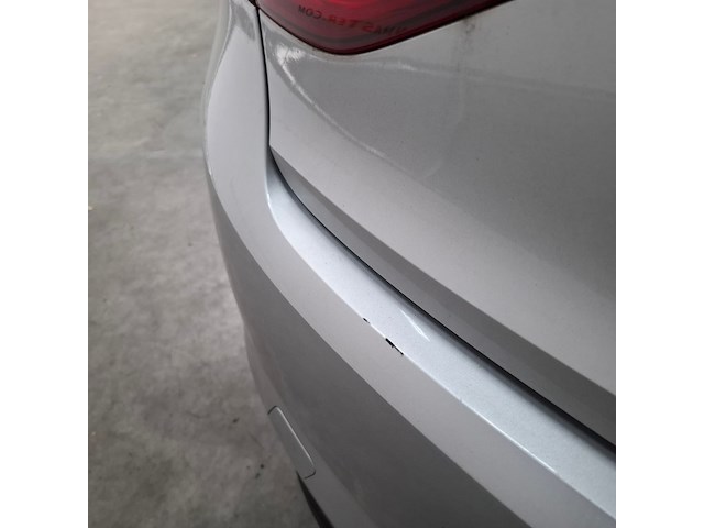 Personenauto, renault, mégane 1.5 blue dci, 2019 - afbeelding 16 van  75