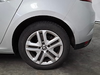 Personenauto, renault, mégane 1.5 blue dci, 2019 - afbeelding 20 van  75