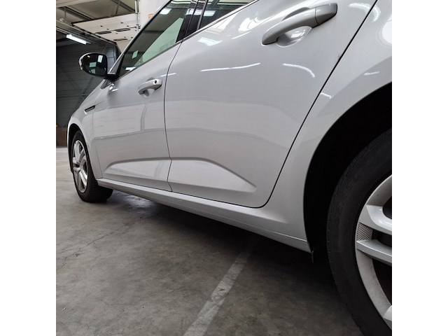 Personenauto, renault, mégane 1.5 blue dci, 2019 - afbeelding 21 van  75