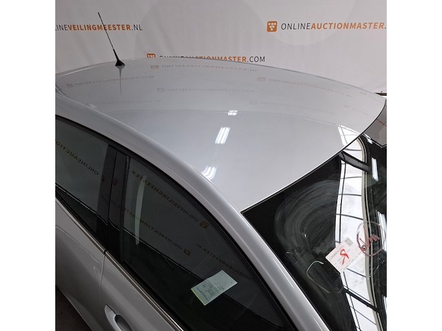 Personenauto, renault, mégane 1.5 blue dci, 2019 - afbeelding 22 van  75