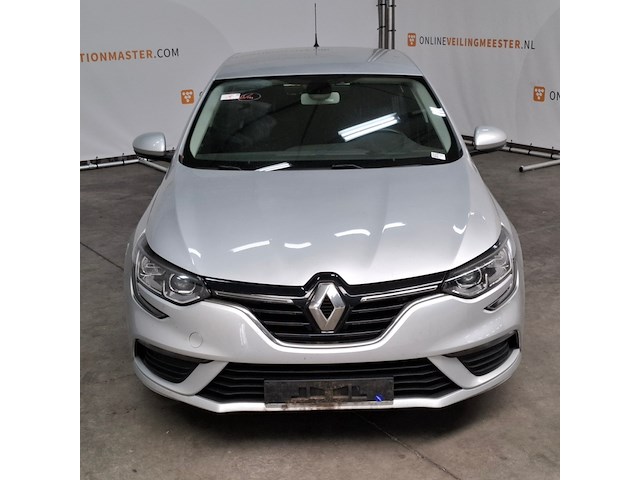Personenauto, renault, mégane 1.5 blue dci, 2019 - afbeelding 12 van  75