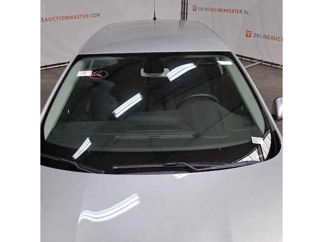 Personenauto, renault, mégane 1.5 blue dci, 2019 - afbeelding 24 van  75