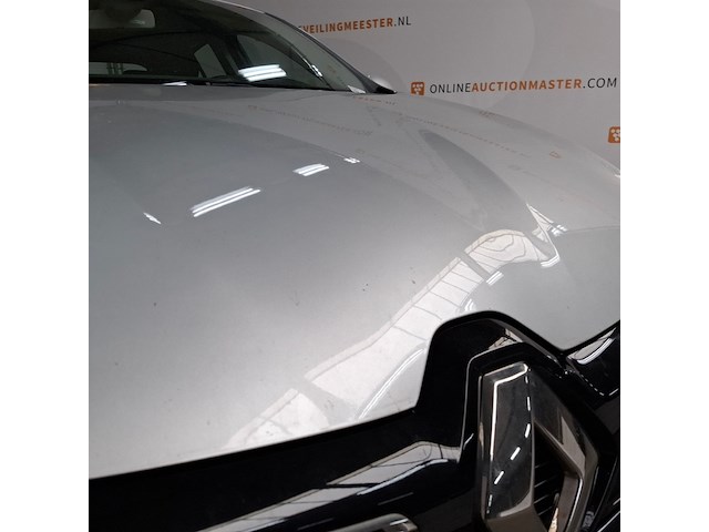 Personenauto, renault, mégane 1.5 blue dci, 2019 - afbeelding 28 van  75