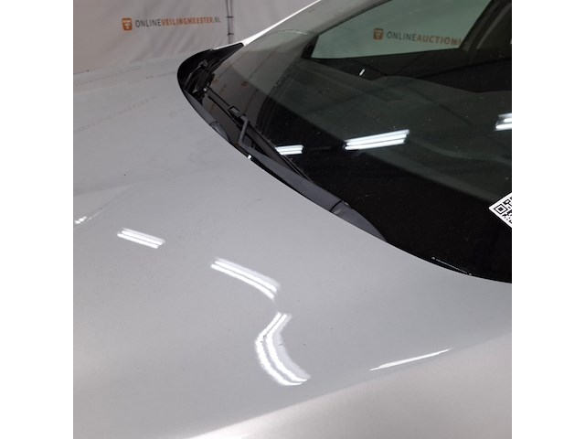 Personenauto, renault, mégane 1.5 blue dci, 2019 - afbeelding 31 van  75