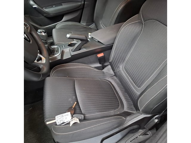 Personenauto, renault, mégane 1.5 blue dci, 2019 - afbeelding 37 van  75