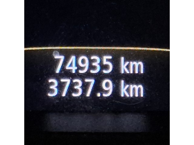 Personenauto, renault, mégane 1.5 blue dci, 2019 - afbeelding 41 van  75