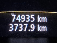 Personenauto, renault, mégane 1.5 blue dci, 2019 - afbeelding 41 van  75