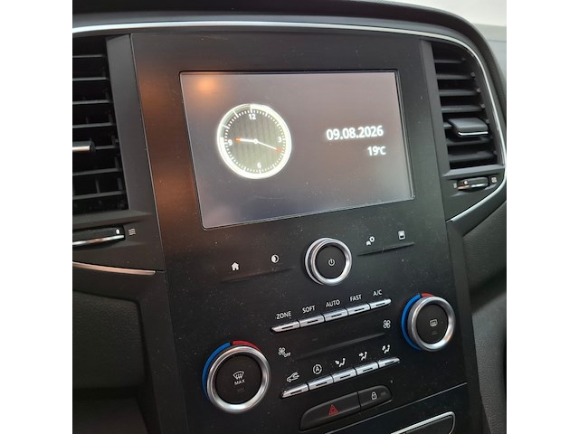 Personenauto, renault, mégane 1.5 blue dci, 2019 - afbeelding 42 van  75