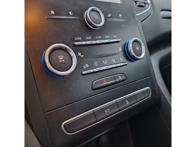 Personenauto, renault, mégane 1.5 blue dci, 2019 - afbeelding 43 van  75