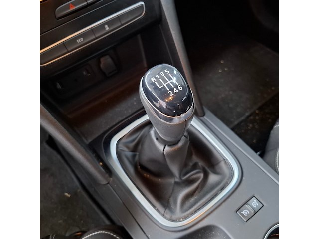 Personenauto, renault, mégane 1.5 blue dci, 2019 - afbeelding 44 van  75
