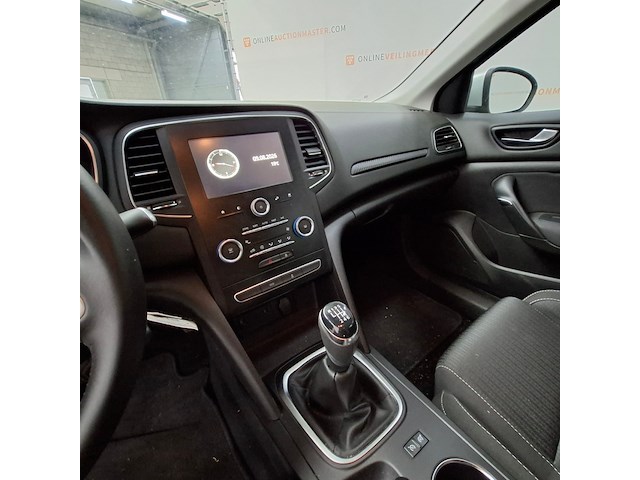 Personenauto, renault, mégane 1.5 blue dci, 2019 - afbeelding 46 van  75