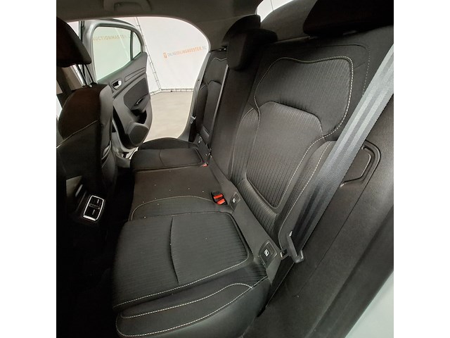 Personenauto, renault, mégane 1.5 blue dci, 2019 - afbeelding 48 van  75