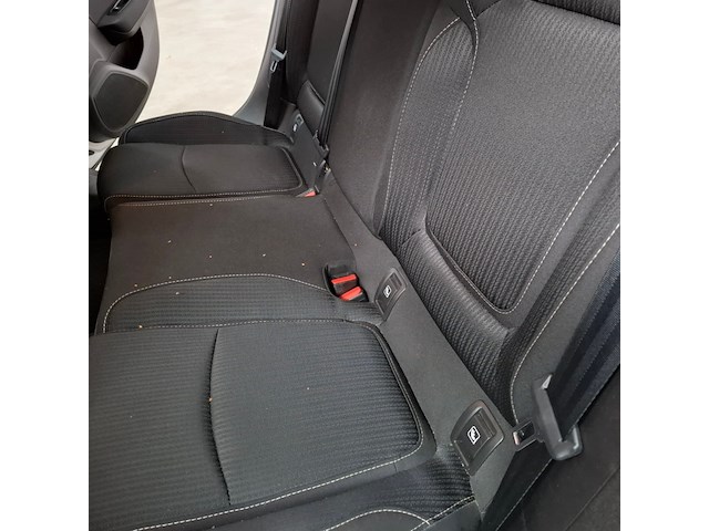 Personenauto, renault, mégane 1.5 blue dci, 2019 - afbeelding 49 van  75