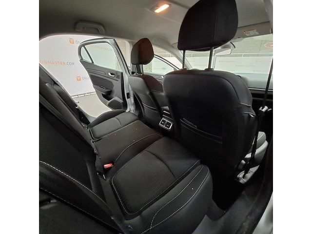 Personenauto, renault, mégane 1.5 blue dci, 2019 - afbeelding 53 van  75