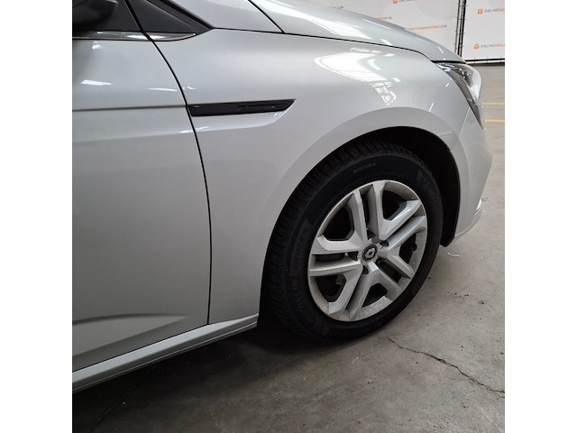 Personenauto, renault, mégane 1.5 blue dci, 2019 - afbeelding 45 van  75