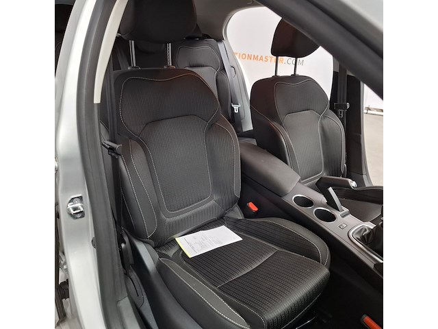 Personenauto, renault, mégane 1.5 blue dci, 2019 - afbeelding 57 van  75