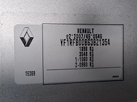 Personenauto, renault, mégane 1.5 blue dci, 2019 - afbeelding 59 van  75