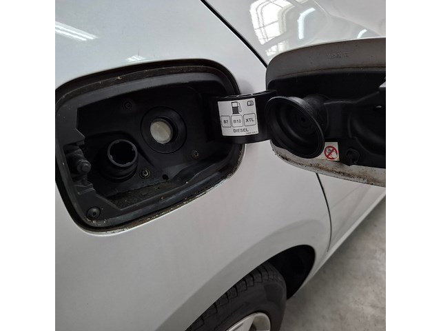 Personenauto, renault, mégane 1.5 blue dci, 2019 - afbeelding 60 van  75